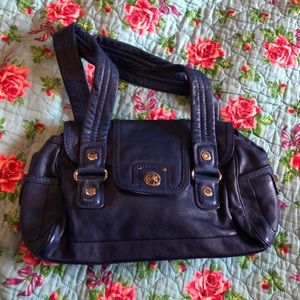Slouchy Blue Marc by Marc Jacobs Purse